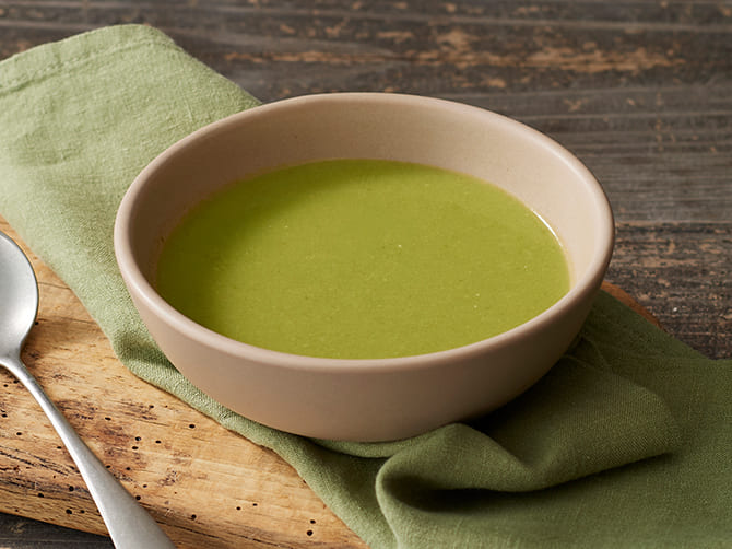 RFFF(ルフフフ)の人気スープセット