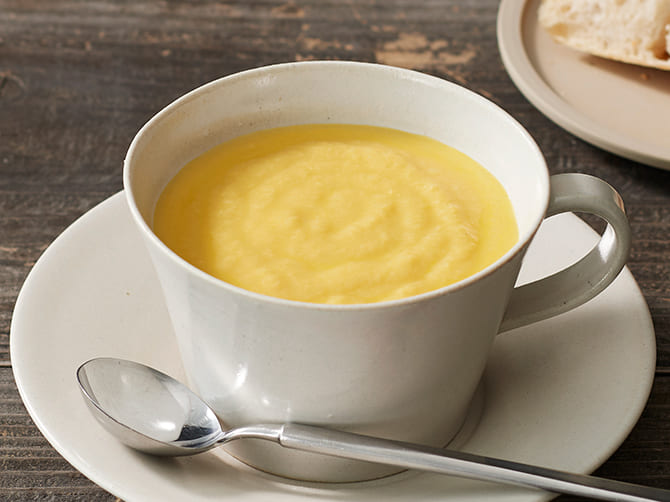 RFFF(ルフフフ)の人気スープセット