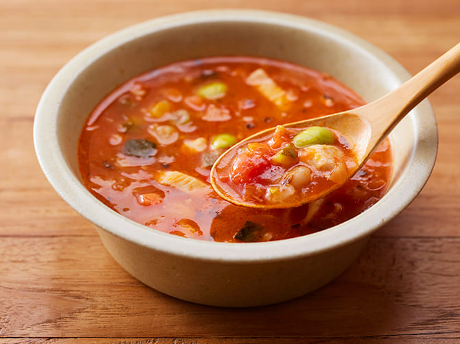 RFFF(ルフフフ)の人気スープセット