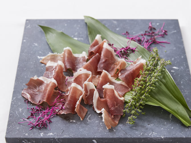 【1】 日本の恵み 祝宴セット