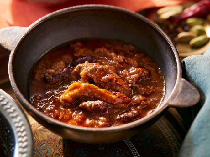 【迎春】 4種の味わい食べ比べ アジアンカレーセット <4食分>