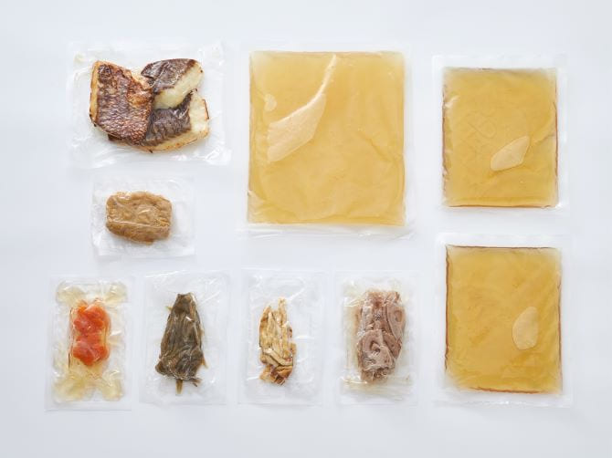 【11】 愛媛県産みかん鯛のお祝い鯛めし 茶漬けだし付き