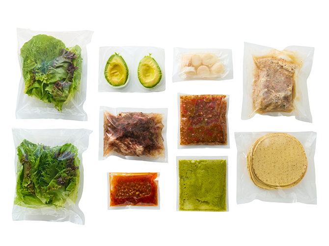 【3回目】 メキシコシティの美食を楽しむセット