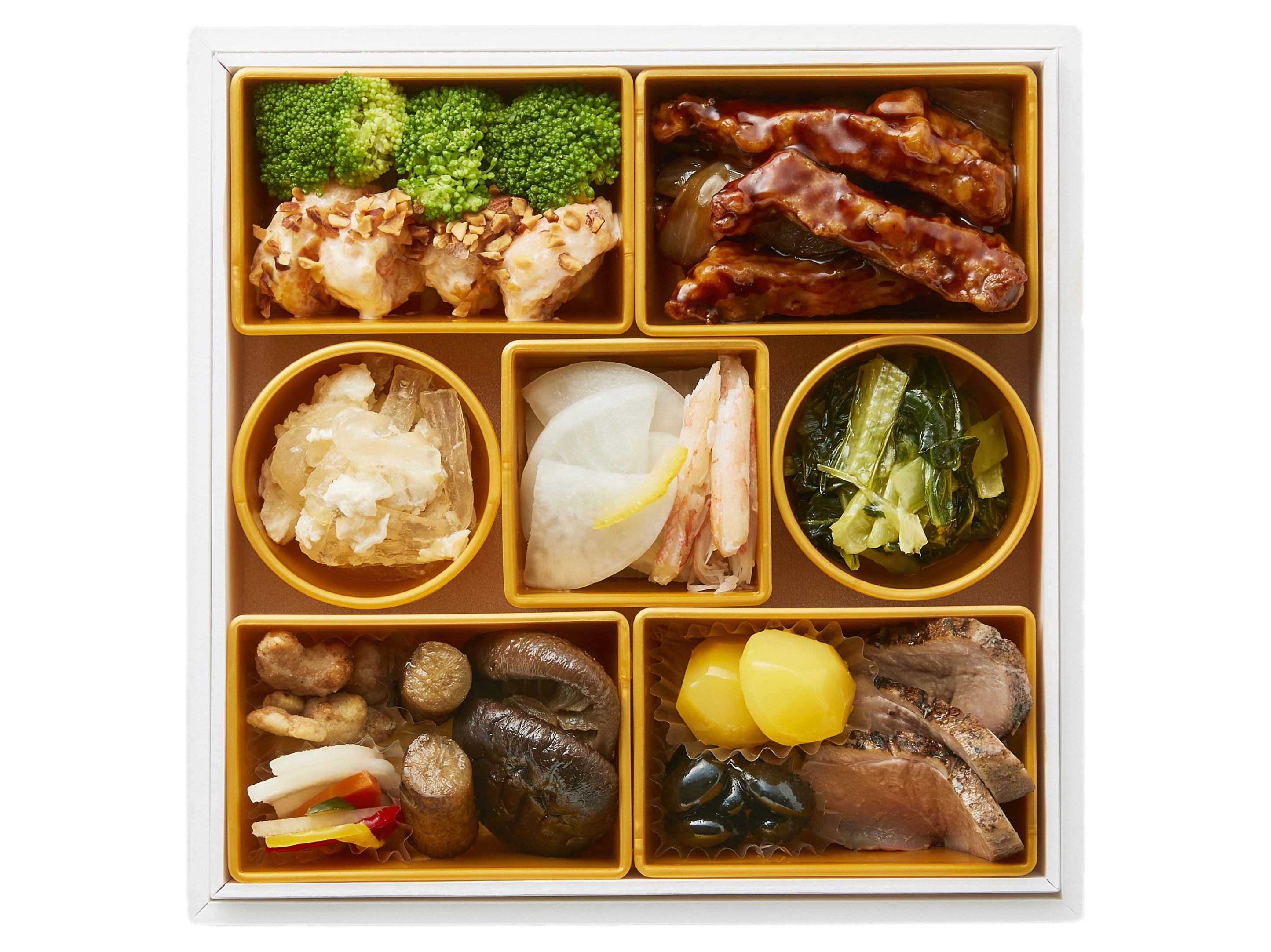 【弐の重】