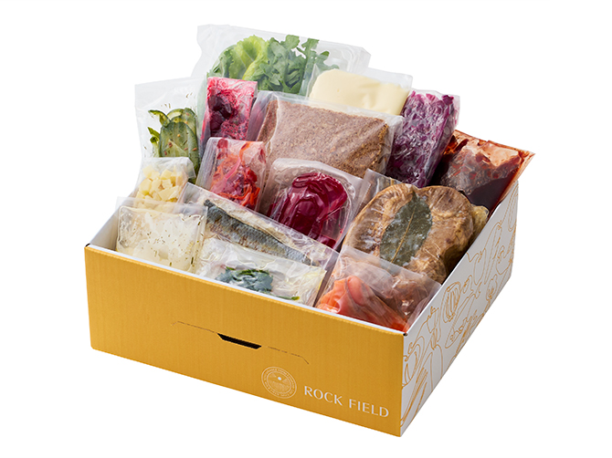 【2回目】 コペンハーゲンの美食を楽しむセット