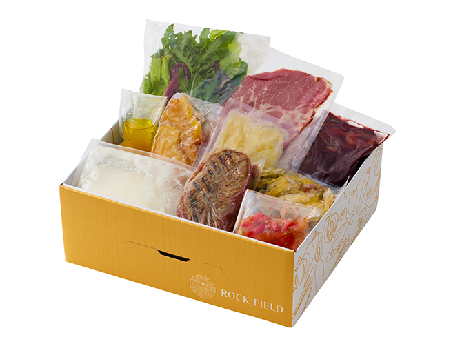 【1回目】 ノルマンディーの美食を楽しむセット