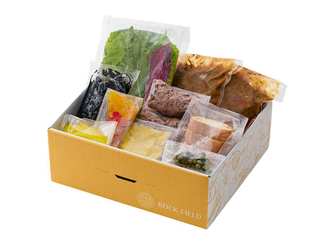 【4回目】 ベネチアの美食を楽しむセット