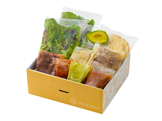 【3回目】 メキシコシティの美食を楽しむセット