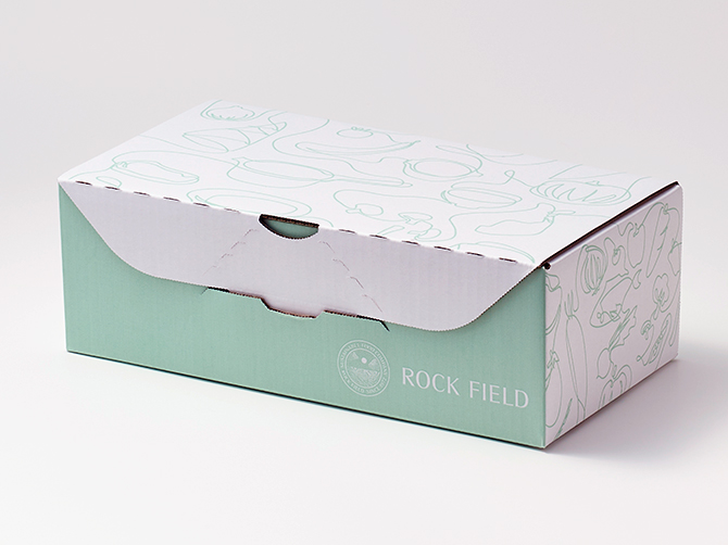 RFFF3周年 美食セレクション(最高金賞ドフィノワ付き) <6パック>