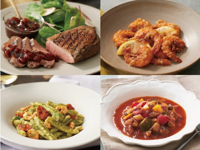 RFFF(ルフフフ)のワインと愉しむセット オリジナルグッズ付き