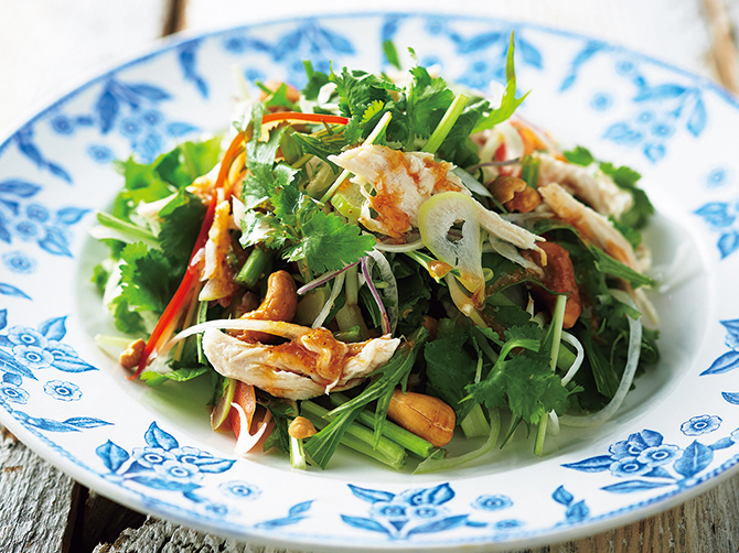 ロック フィールド メンバーズトップアジアン サラダ 融合のご予約sozai 店舗受け取り Web予約 ロック フィールド メンバーズトップ