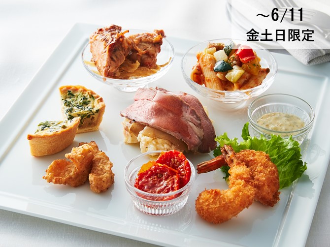 洋食アソートセット