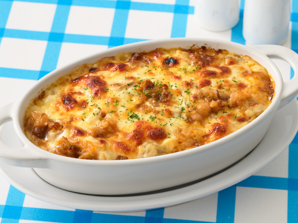 黒毛和牛のごちそうドリア