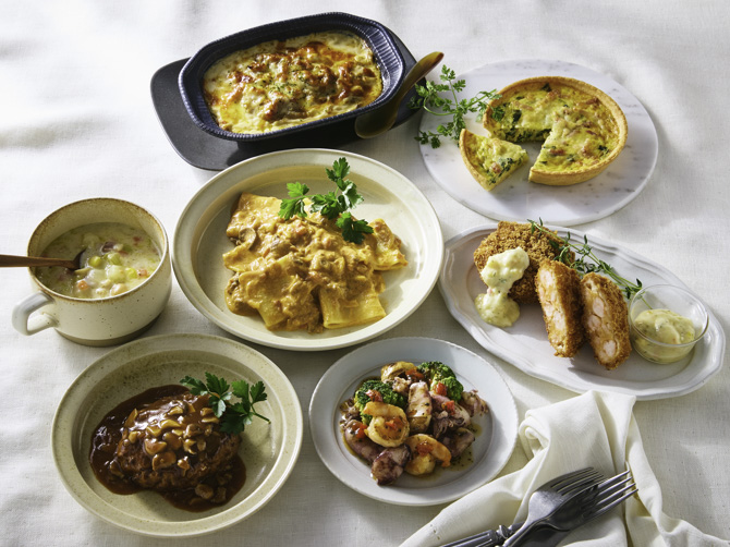 店長おすすめセレクト7