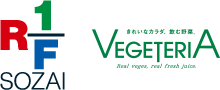 RF1+vegeteria