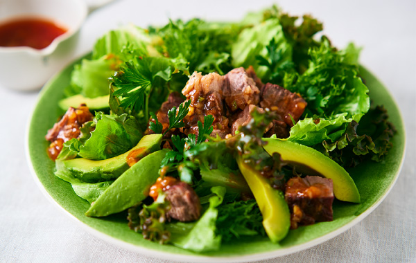 メキシコシティの美食を楽しむセット