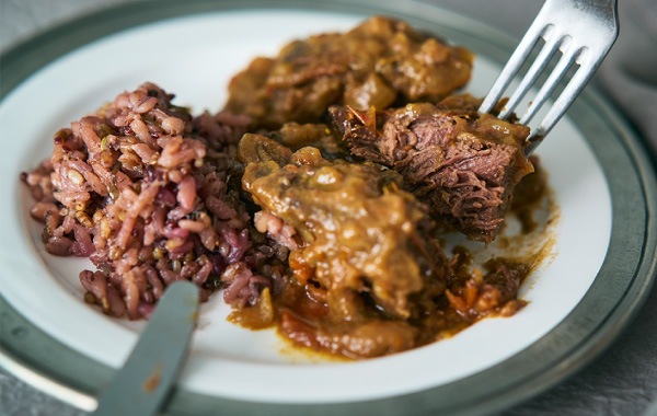 ベネチアの美食を楽しむセット