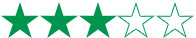 平均3点