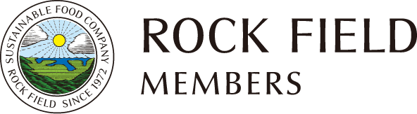 ROCK FIELD MENBERS