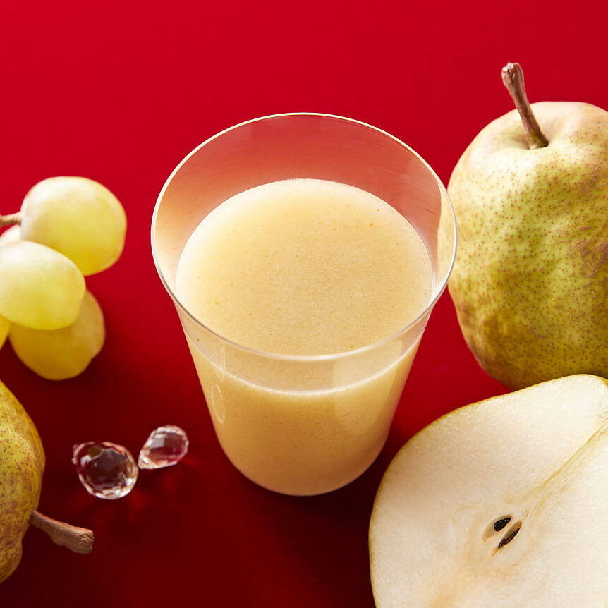 冬の芳醇シルバーベル＆シャルドネ