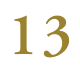 13