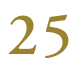 25
