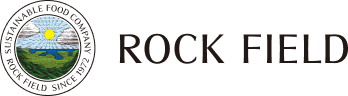 Rock Field