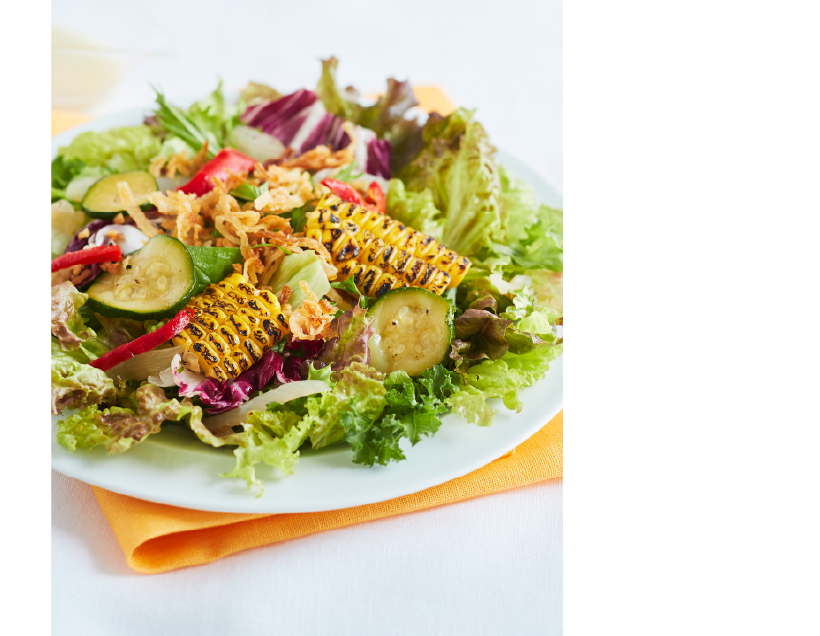 この夏、野菜がもっと好きになる!おすすめメニュー0選