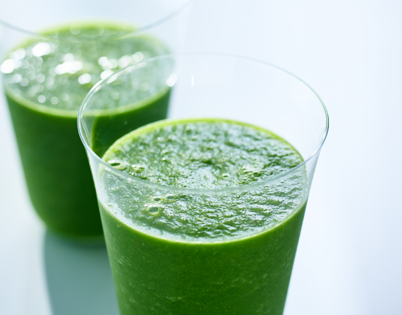 毎日摂りたい健康バランス30品目