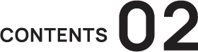 CONTENTS 02